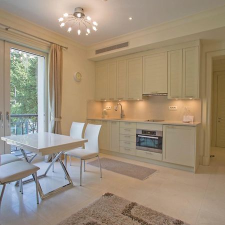 Porto Montenegro Zeta 102 - Cozy Studio Tivat Exteriér fotografie