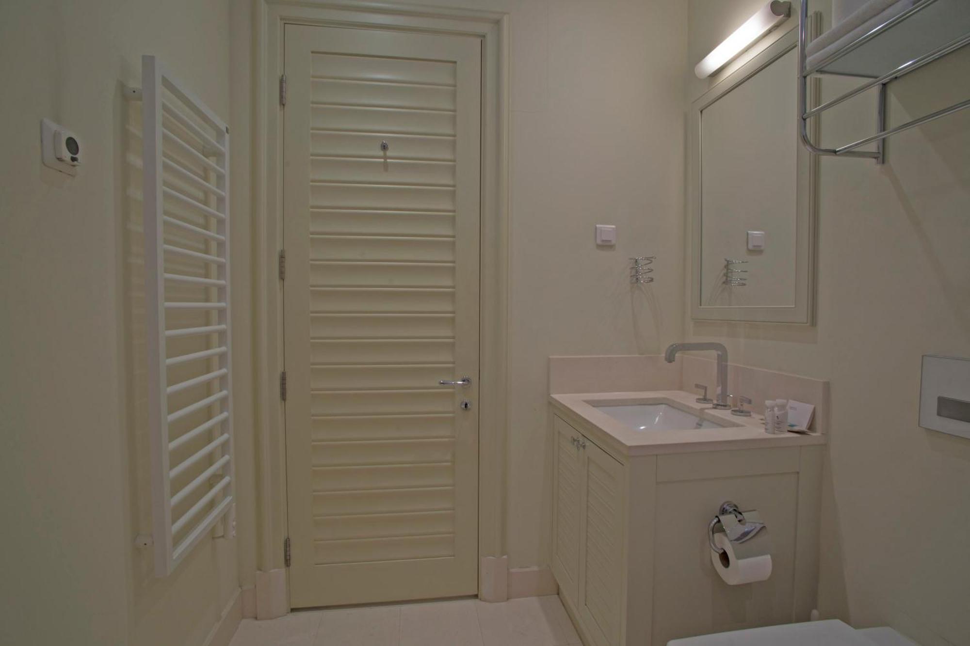 Porto Montenegro Zeta 102 - Cozy Studio Tivat Exteriér fotografie