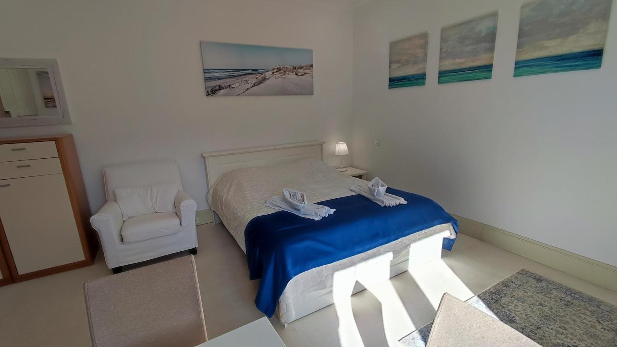 Porto Montenegro Zeta 102 - Cozy Studio Tivat Exteriér fotografie