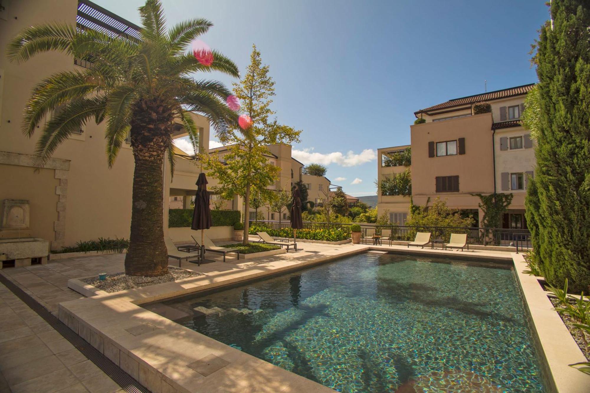 Porto Montenegro Zeta 102 - Cozy Studio Tivat Exteriér fotografie